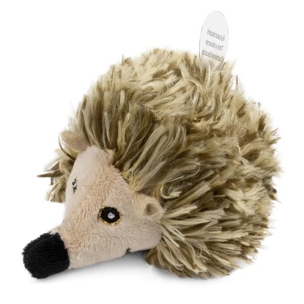 GiGwi Cat Toys Melody chaser Іграшка для котів, Їжачок з електронним чіпом
