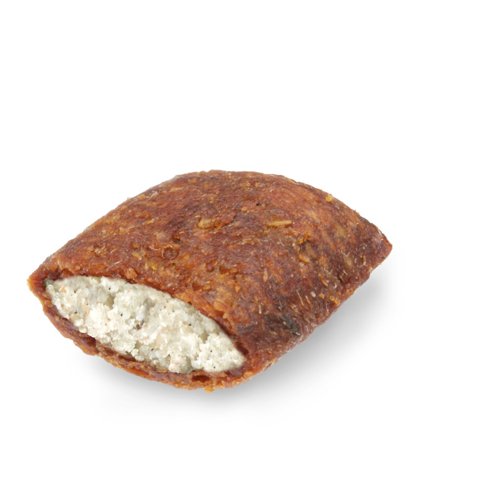 Ласощі для котів GimCat Nutri Pockets Sea Mix Морський мікс,150г