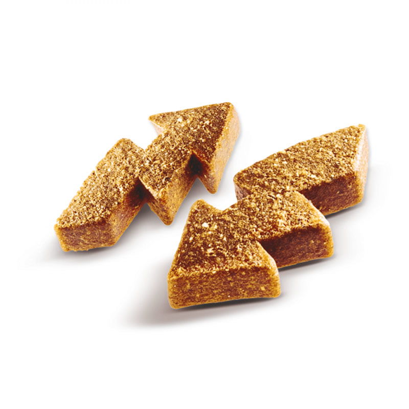 Ласощі для собак Brit Dog Functional Snack Endurance Ласощі з ягням і бананом,150 г