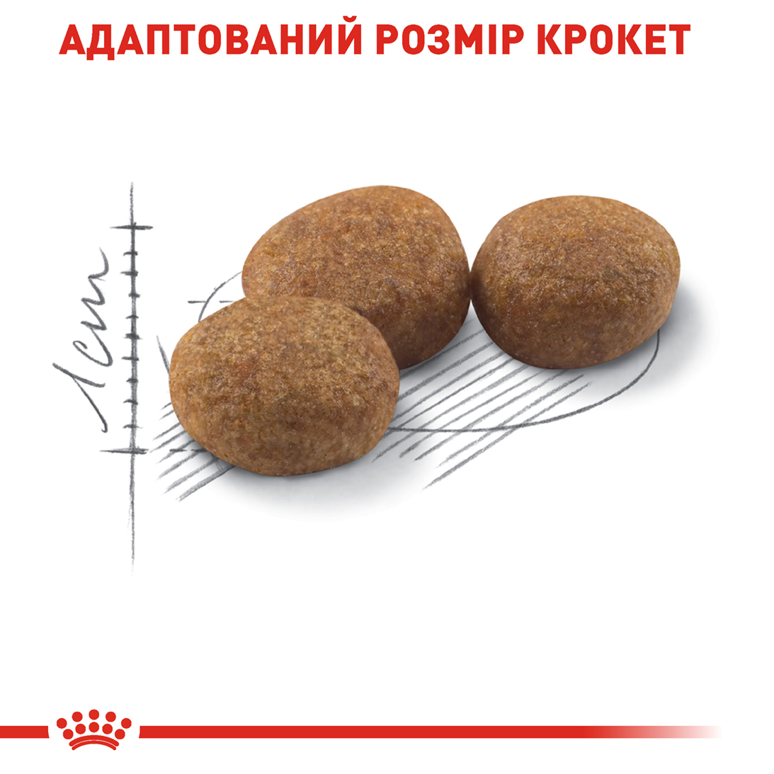 Сухий корм Royal Canin Sterilised Cat для котів стерилізованих 2кг