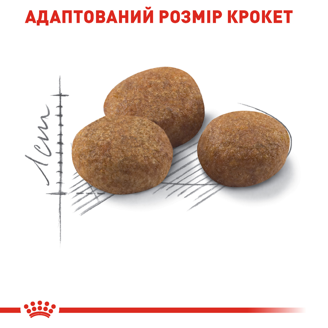Акція Сухий корм Royal Canin Sterilised 7+ для стерилізованих котів старше 7 років 1.2 кг+300 г