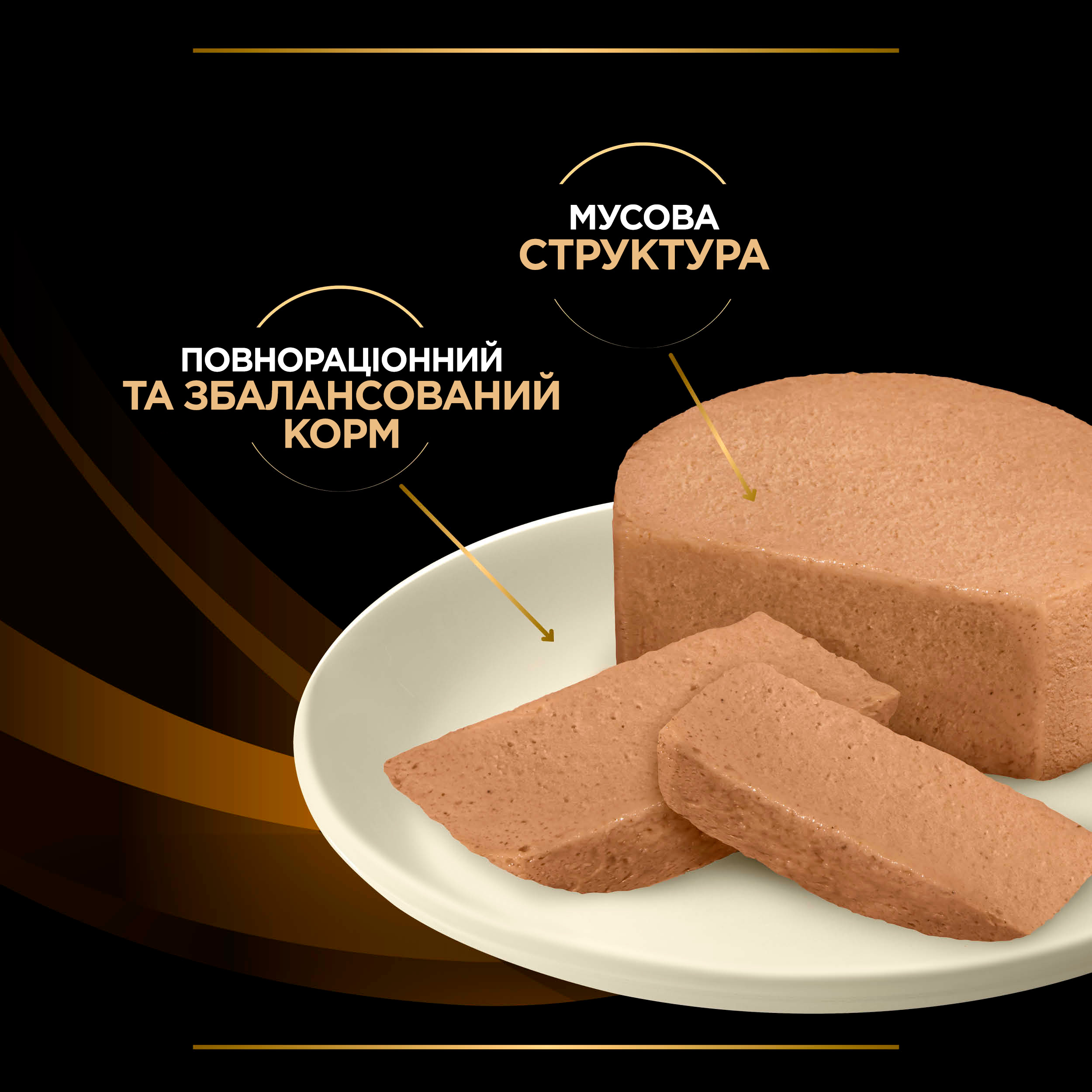 Вологий корм Purina Vet Diets Cat NF Renal Function Feline Formula для котів з нирковою недостатністю 195г