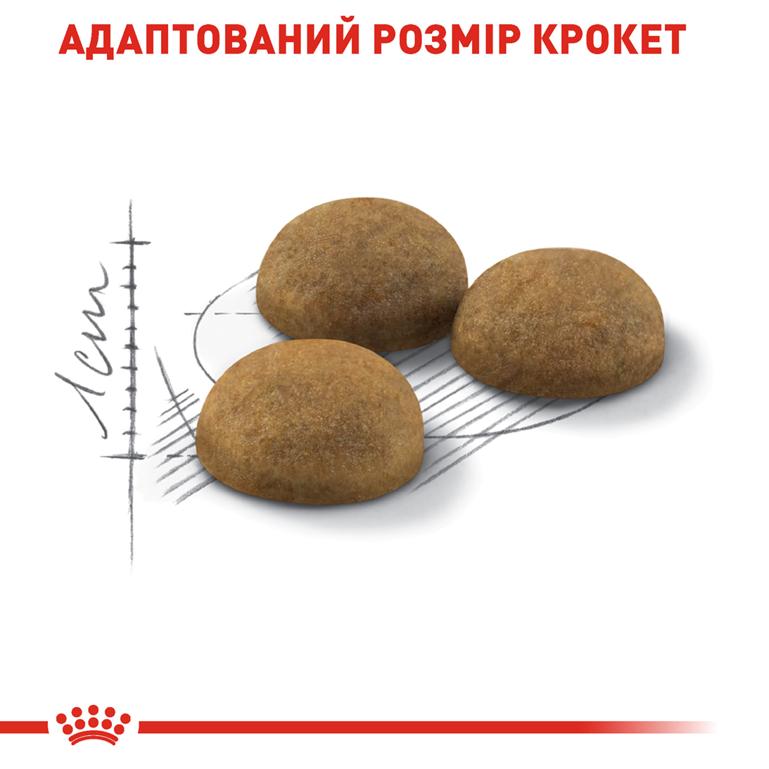 Сухий корм Royal Canin Indoor Long Hair для котів з довгою шерстю 2кг