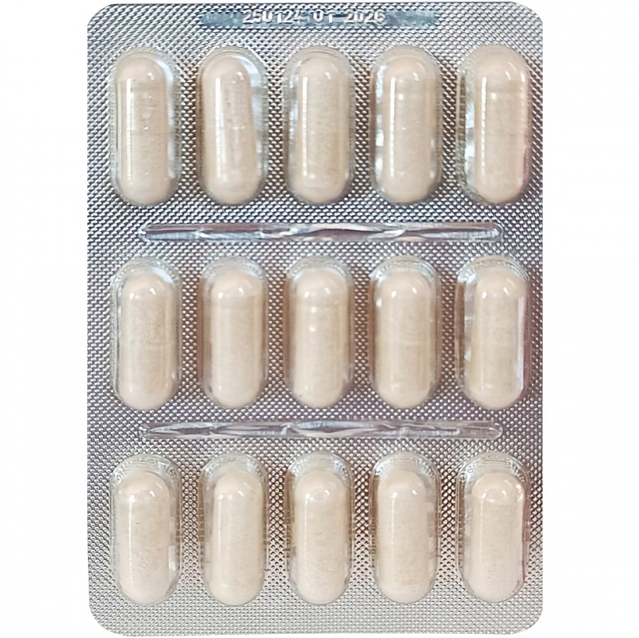 VetExpert BioProtect Ultra Харчова добавка для нормалізації мікрофлори ШКТ у собак та котів