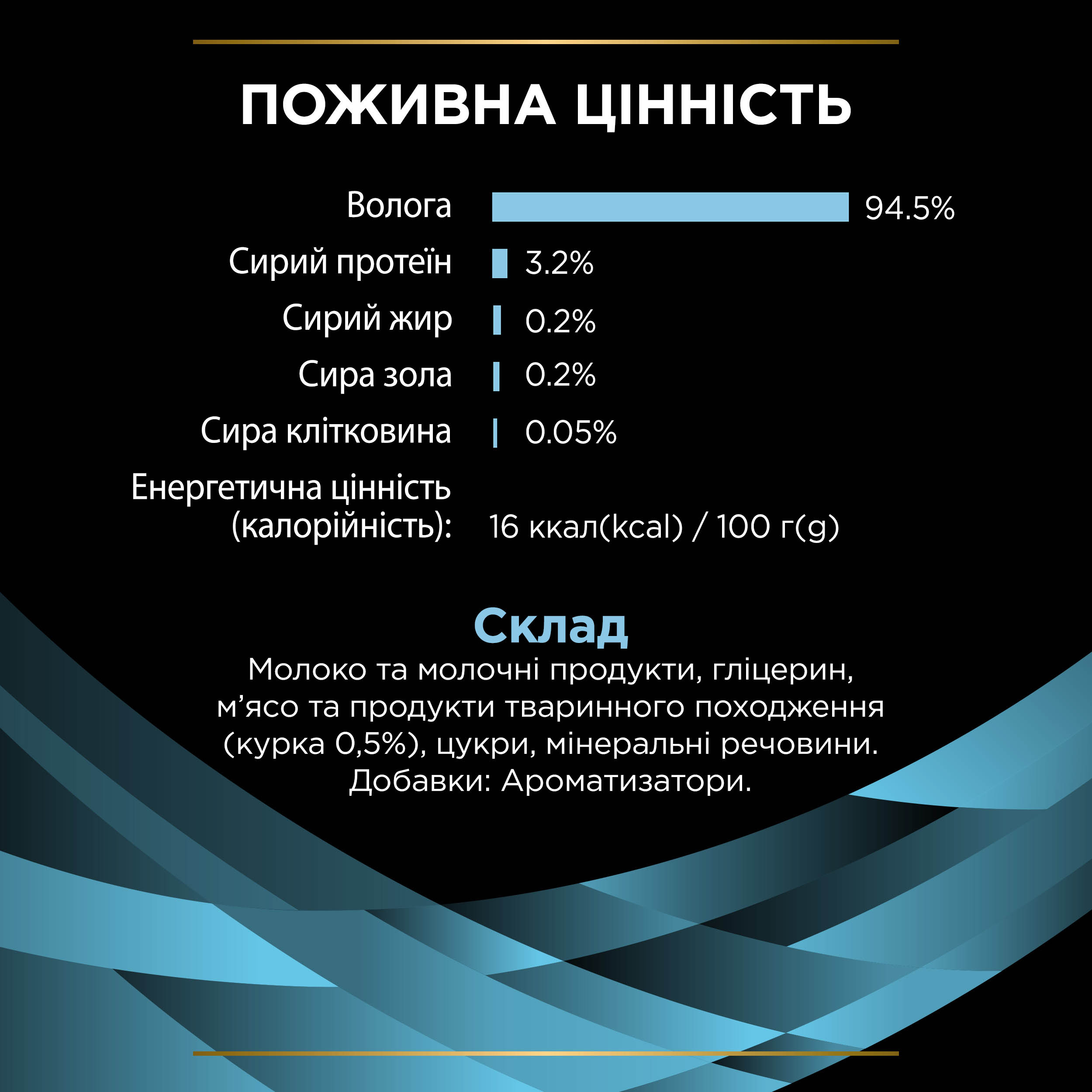 Вологий корм Purina Pro Plan HC Hydra Care для котів, що сприяє збільшенню споживання води, з куркою 85 г
