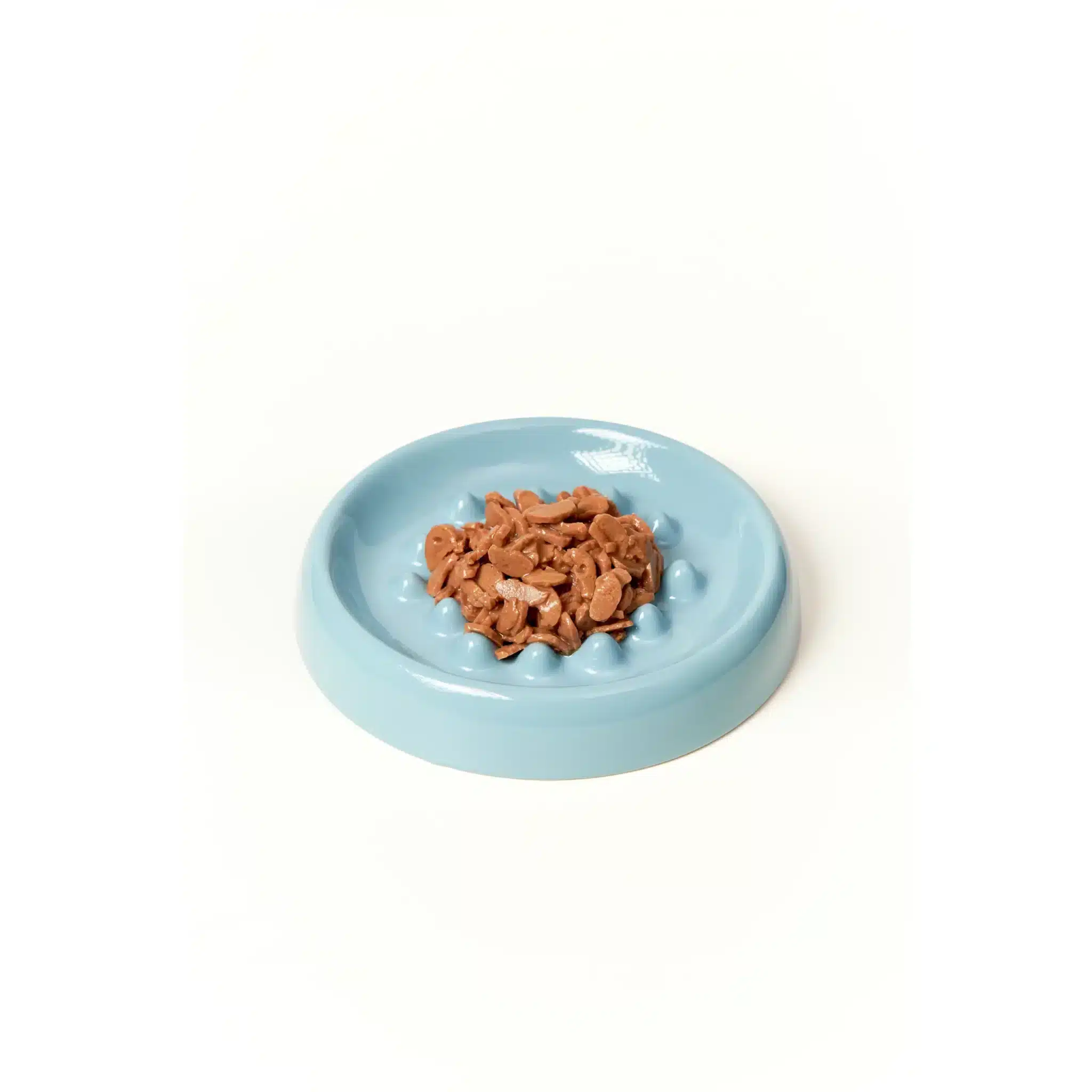 Вологий корм Natural Kitty Chunk in Gravy Chicken and Tuna для котів шматочки курки та тунця в соусі 85 г