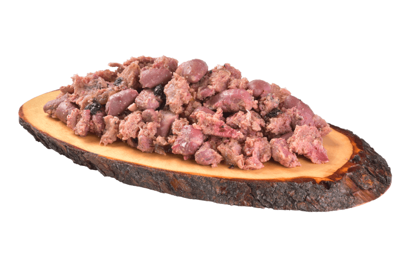 Вологий корм Carnilove Puppy Salmon&Turkey для цуценят