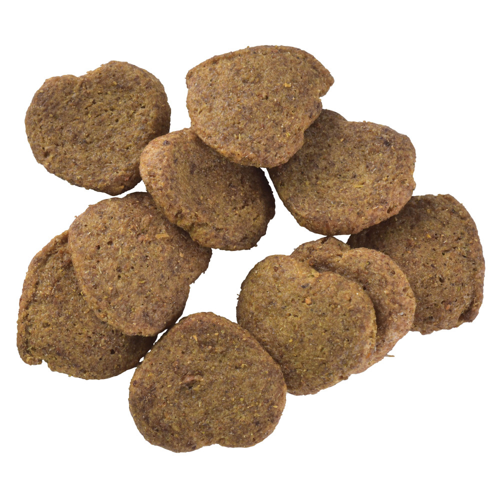 Ласощі для котів  Brit Care Cat Snack Superfruits Insect з комахами та суперфруктами,100 г