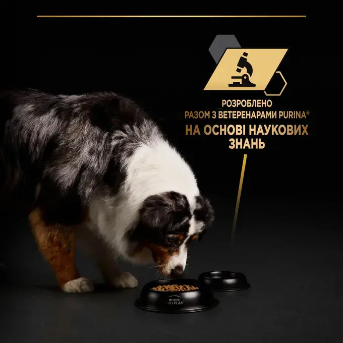 Вологий корм Purina Pro Plan Adult Turkey для дорослих собак з індичкою 400 г