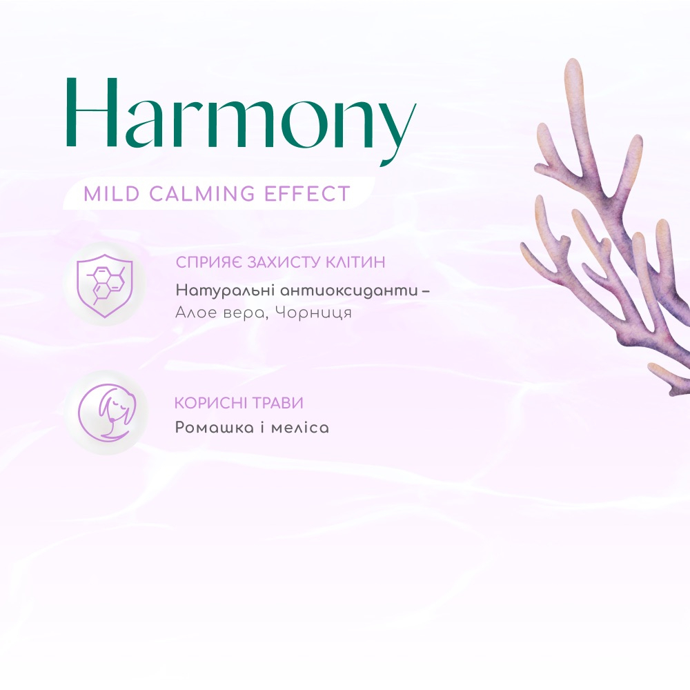 Сухий корм OptiMeal Dog Beauty Harmony для собак 1,5кг