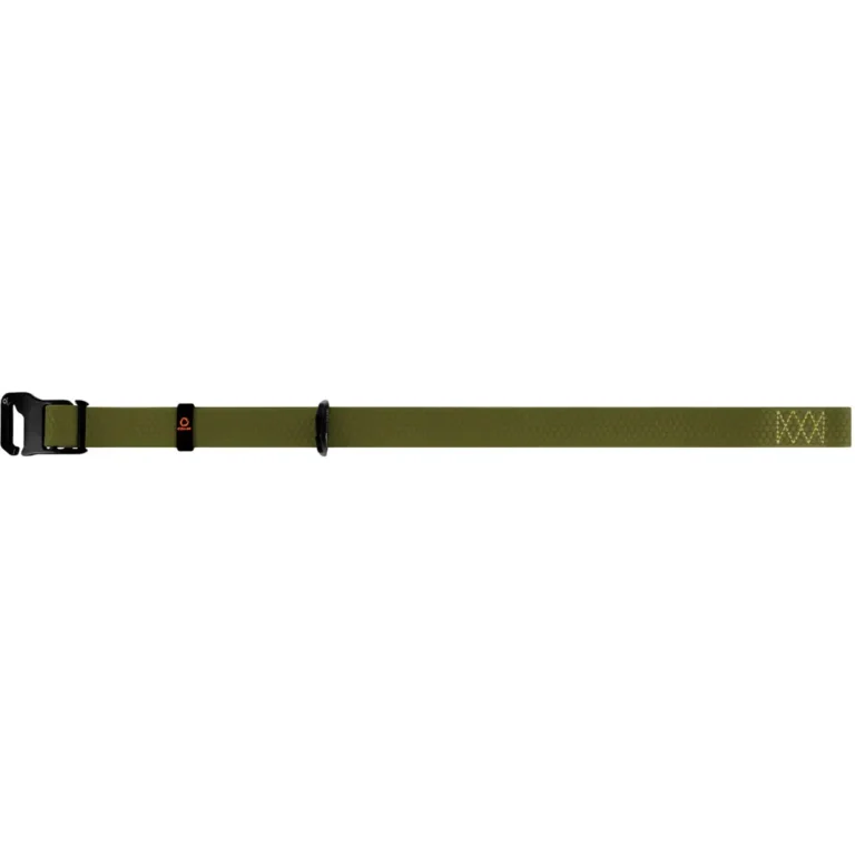Collar Evolutor Нашийник для собак хакі, 25-70 см
