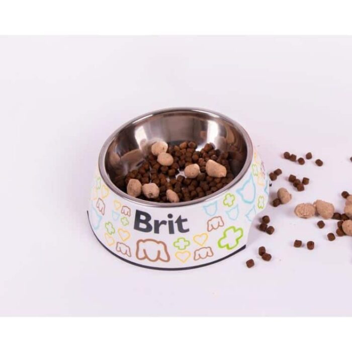Brit Raw Treat Urinary Chicken&Turkey Ласощі для стерилізованих котів з куркою та індичкою,40 г