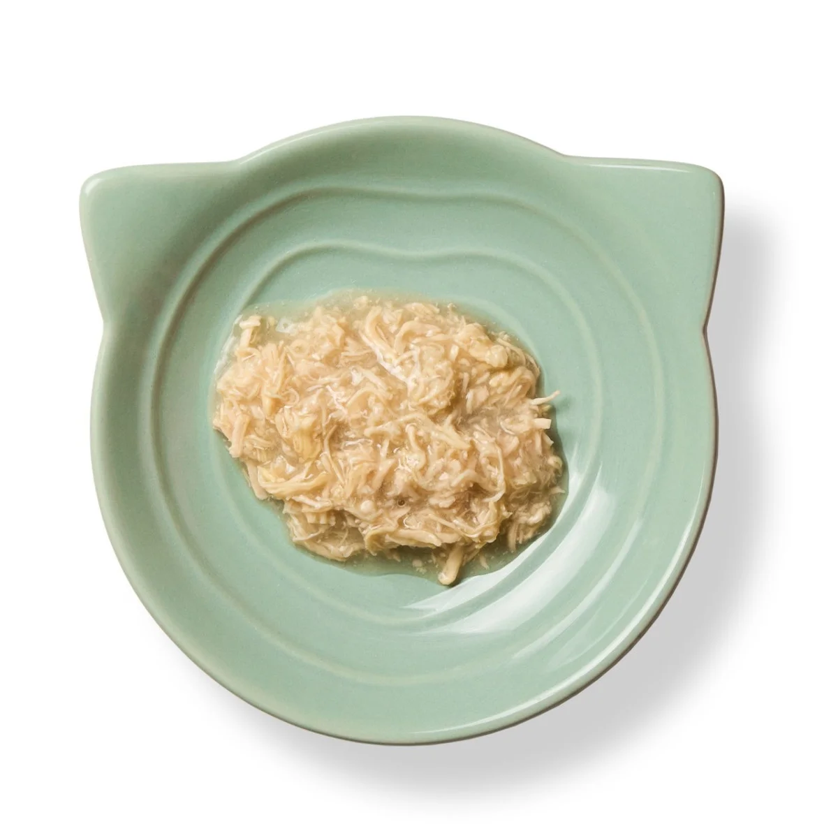 Вологий корм Natural Kitty Meat Lover Chicken in Gravy для котів з курячим філе у соусі, 70 г