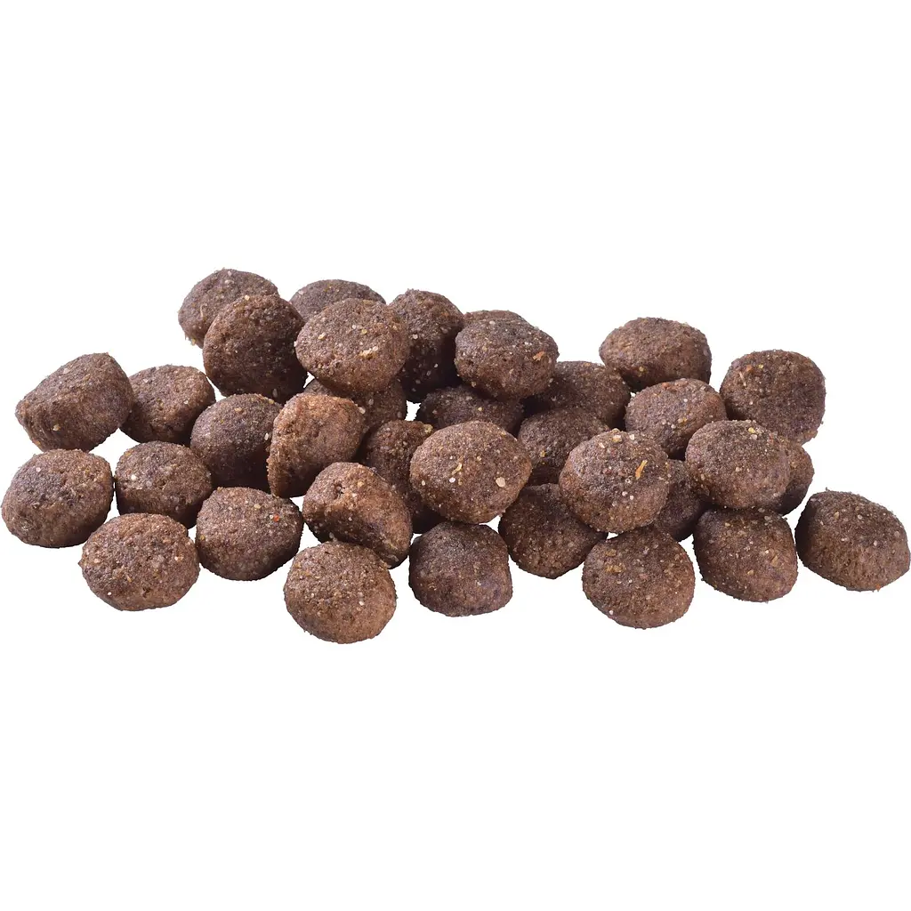 Сухий корм Brit Care Dog Hypoallergenic Adult Medium Breed для дорослих собак середніх порід, гіпоалергенний, з ягням, 3 кг