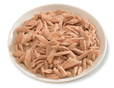 Вологий корм LifeCat le Ricettе TUNA тунець для котів 150г