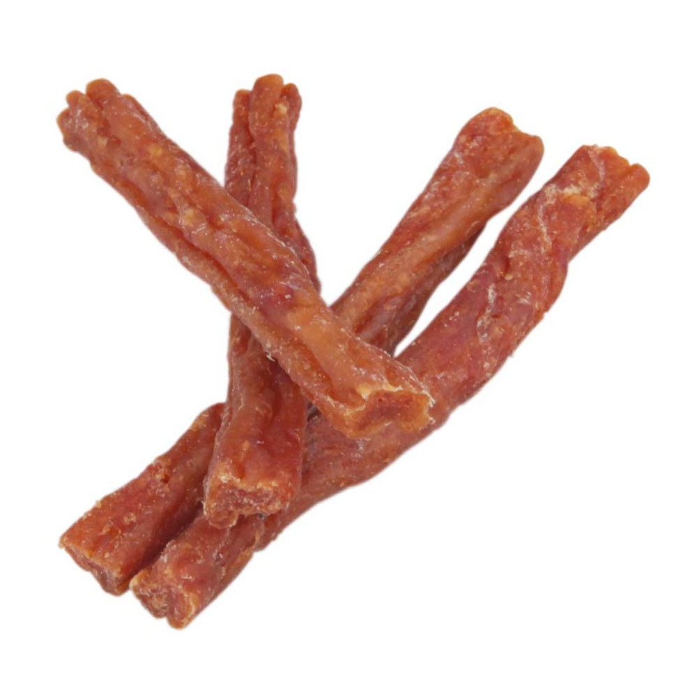 Ласощі для собак Trixie Premio Rabbit Sticks палички з кролика,100 г