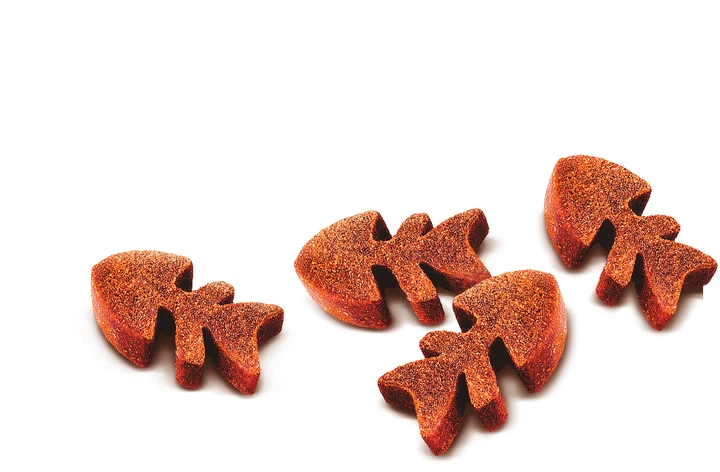 Ласощі для котів Carnilove Cat Soft Snack із сардиною та петрушкою,50 г