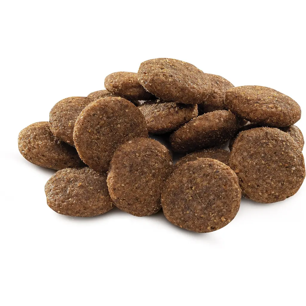 Сухий корм Brit Premium Sensitive Lamb and Rice для собак всіх порід 3кг