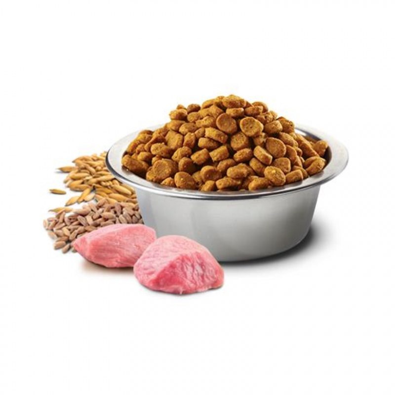 Сухий корм Farmina N&D Ancestral Grain Puppy Mini Chicken & Pomegranat для цуценят дрібних порід з куркою та гранатом 800 г