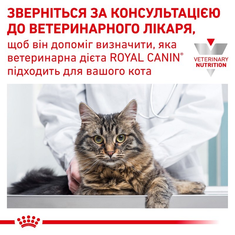 Сухий корм Royal Canin Sensitivity Control Cat для котів при харчовій алергії/непереносимості 1,5 кг