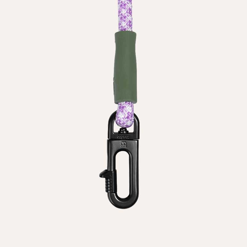 Zee.Dog Trekk Handsfree Leash Повідець для собак Вільні руки, регульований 120–240 см