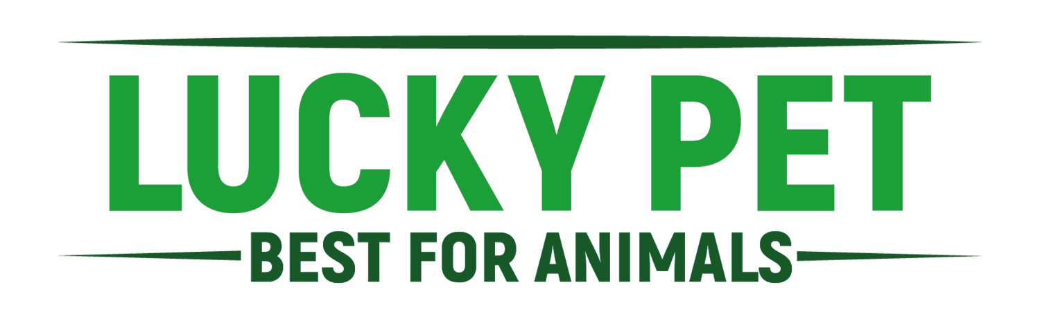Lucky Pet