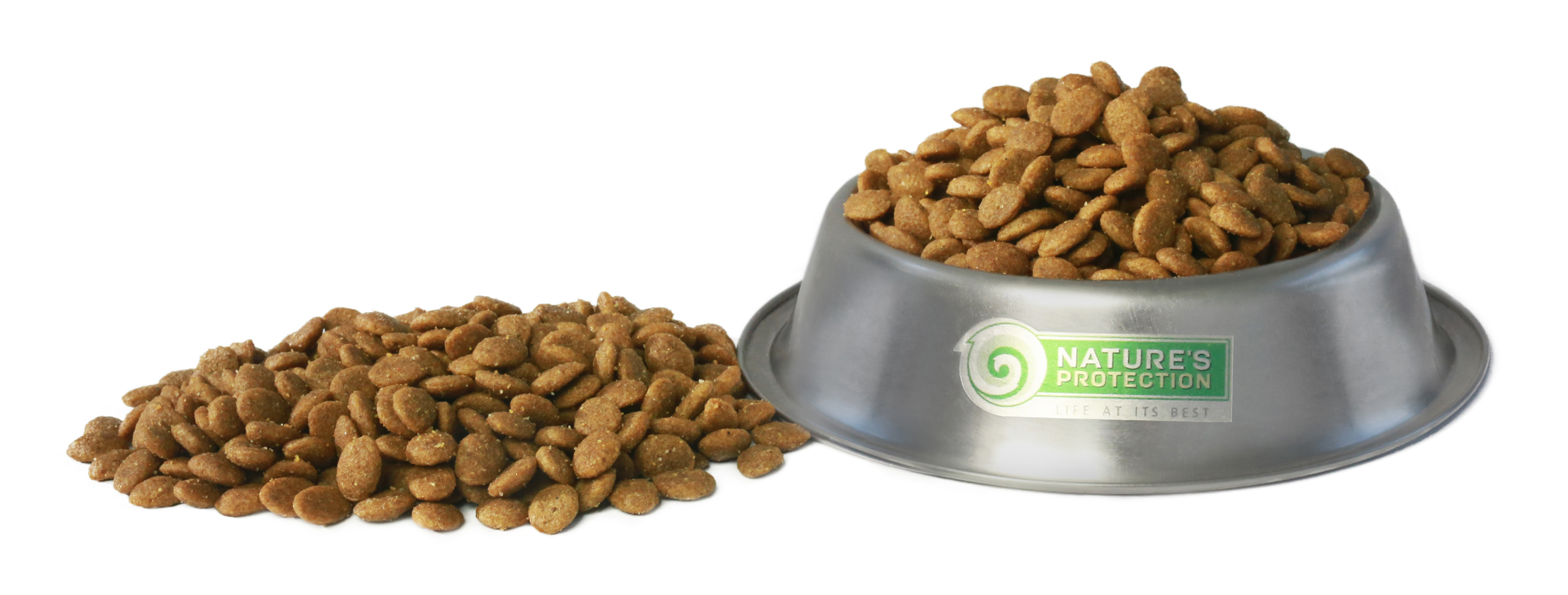 Сухий корм Nature's Protection Mini Adult Small breeds для собак малих порід з птицею 2 кг