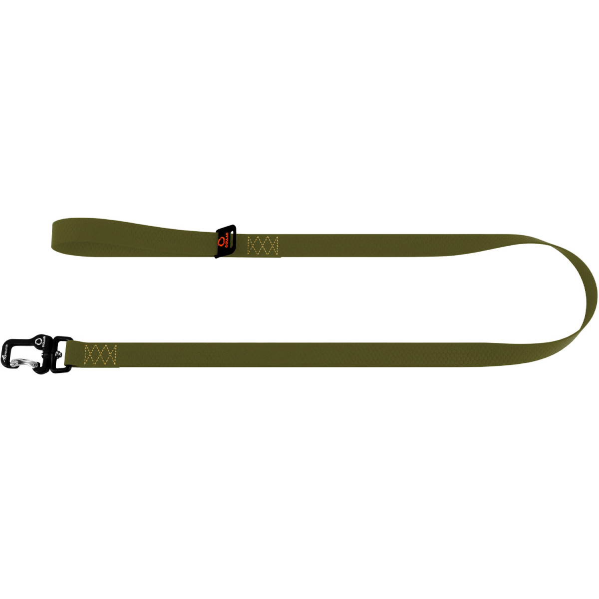 Collar Evolutor Повідець Еволютор для собак 25 мм,300 см,Хакі