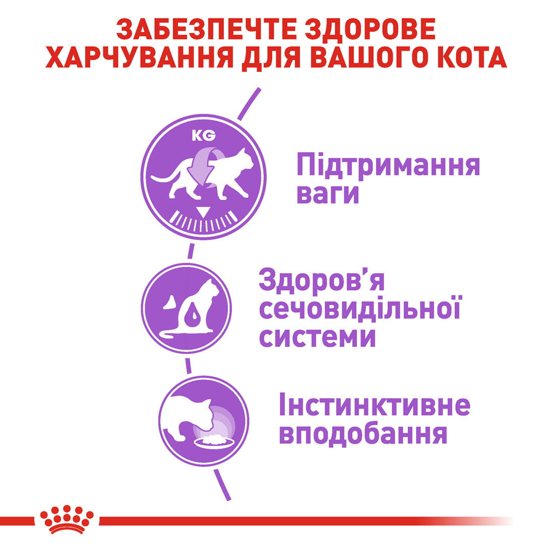 Вологий корм Royal Canin Sterilised Loaf для стерилізованих котів (паштет) 85 г