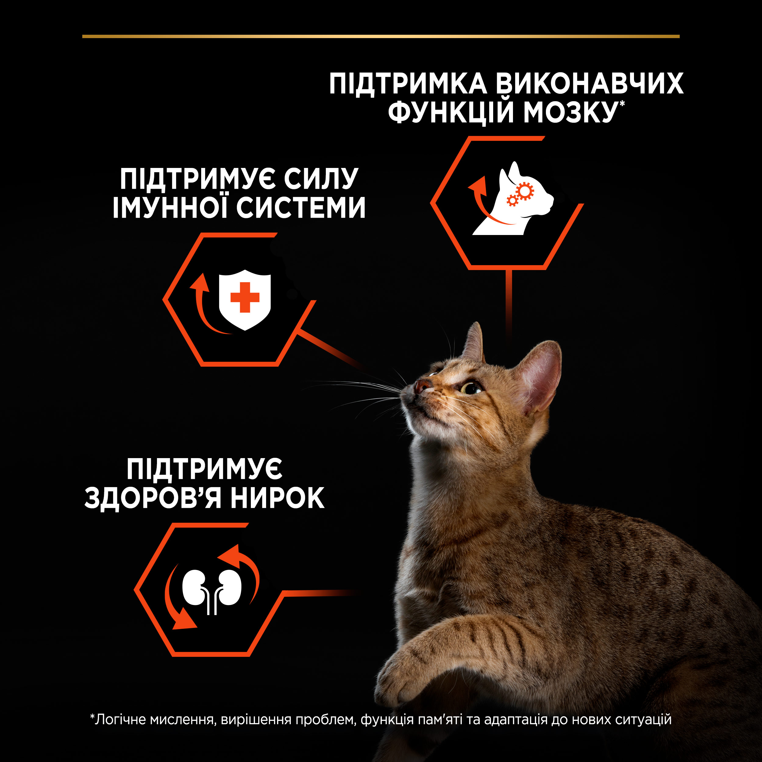 Сухий корм Purina Pro Plan Sterilised Salmon для котів стерилізованих з лососем 400г