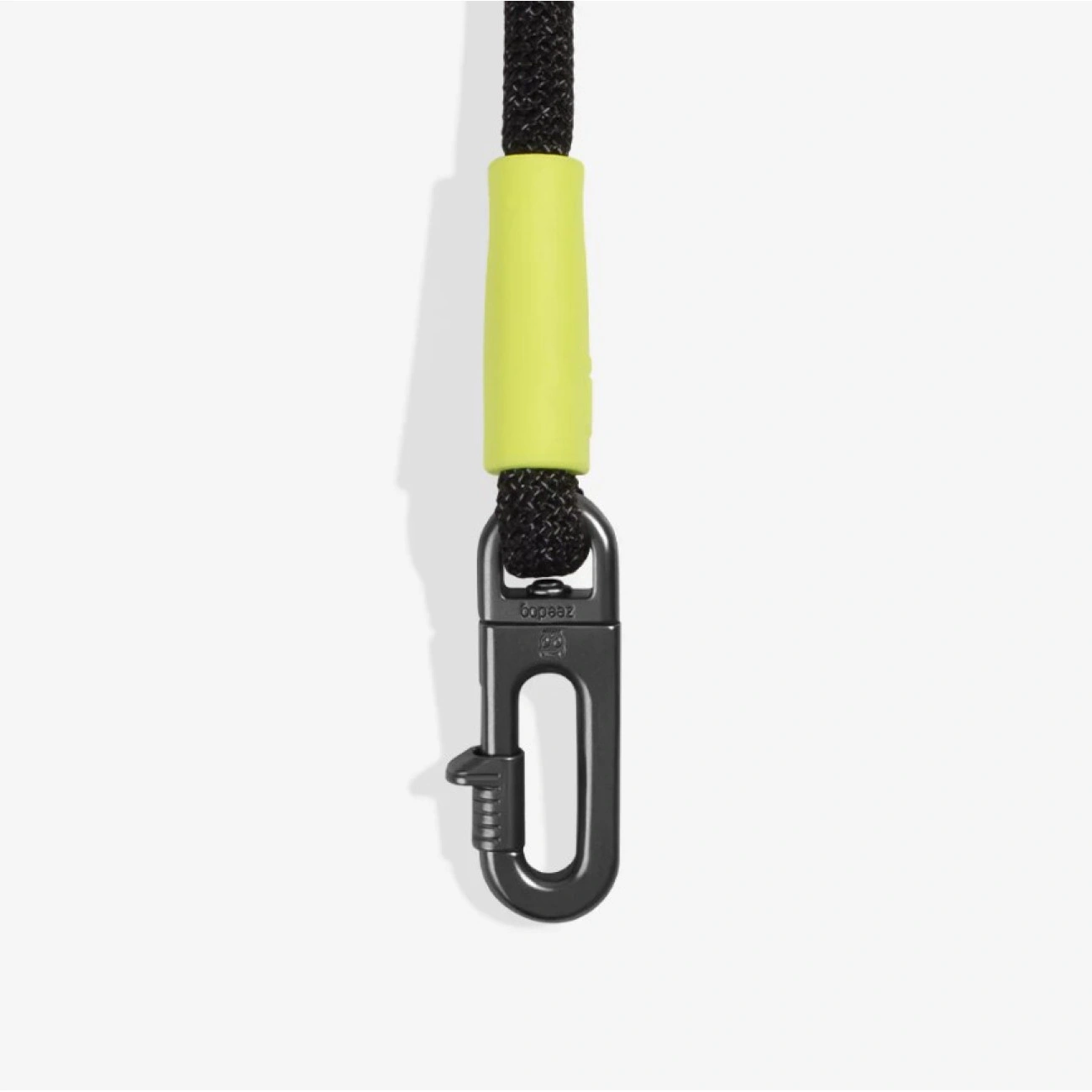 Zee.Dog Nox Hands-Free Leash Повідець для собак Вільні руки, регульований 120–240 см