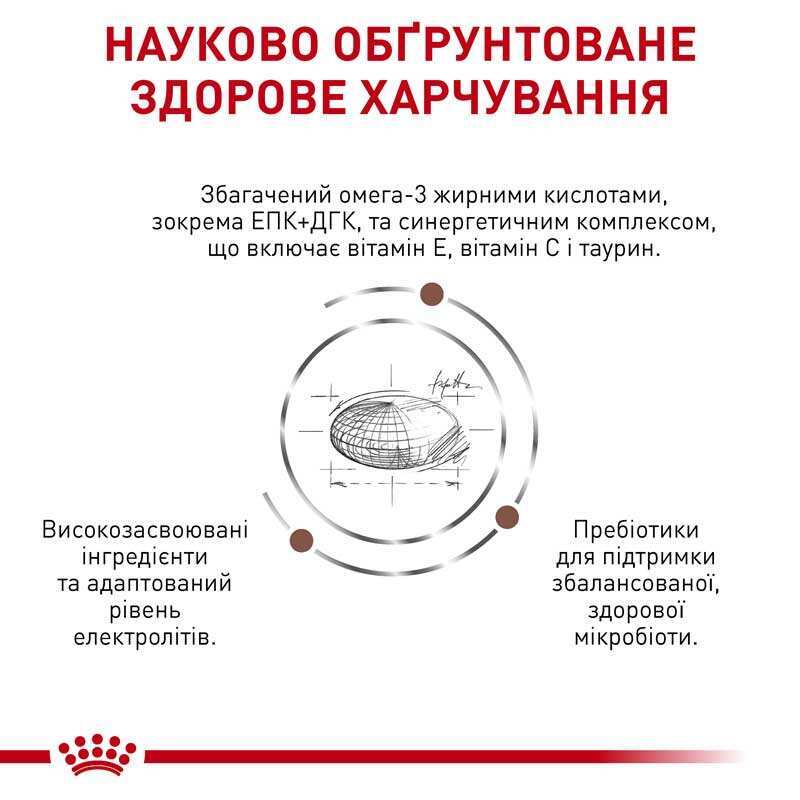 Сухий корм Royal Canin Gastro Intestinal Low Fat для собак,при порушеннях травлення,зі зниженою жирністю 6 кг