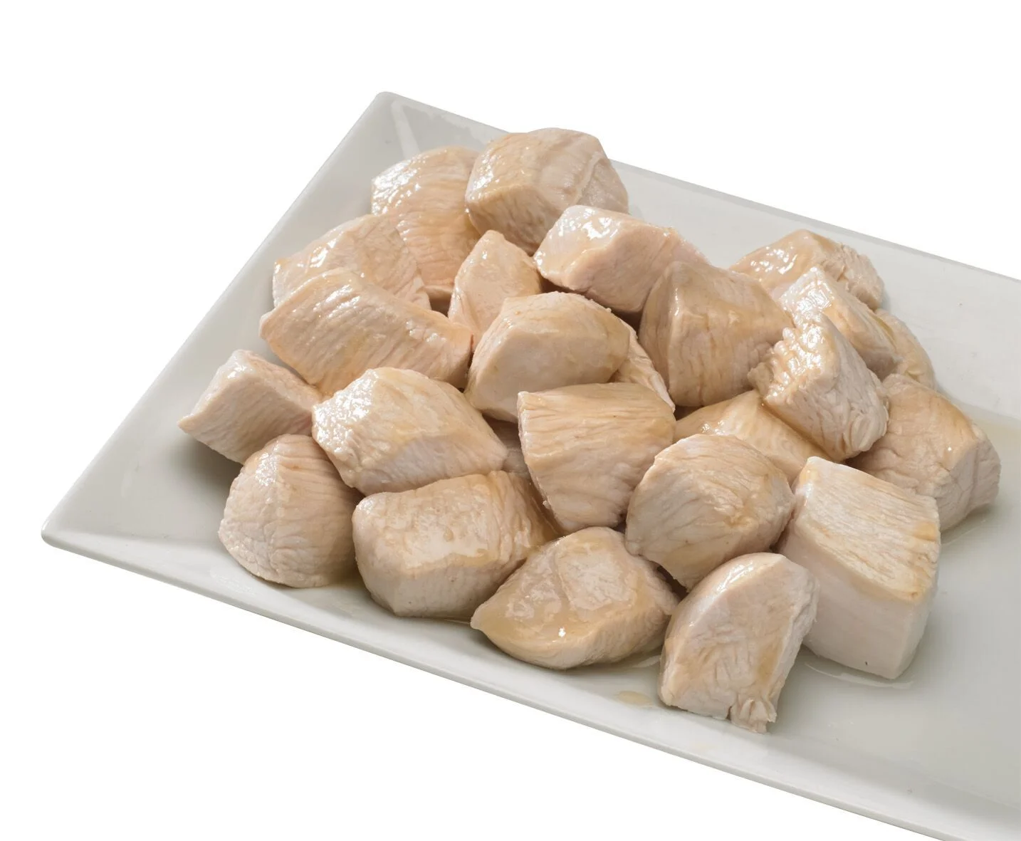 Вологий корм LifeDog Сhicken fillet куряче філе для собак, 90 г
