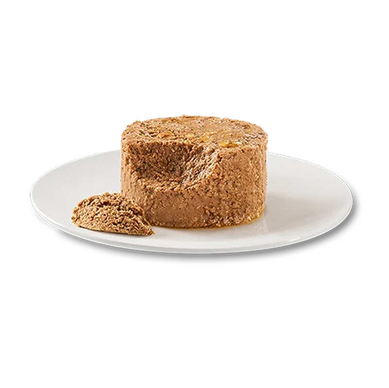 Вологий корм Оasy Caprice Kitten Mousse with Chicken для кошенят з куркою 85 г