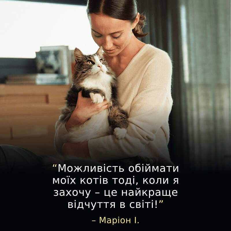 Сухий корм Purina Pro Plan LiveClear Sterilised Turkey для стерилізованих котів, зменшення алергенів на шерсті,з індичкою 1,4 кг