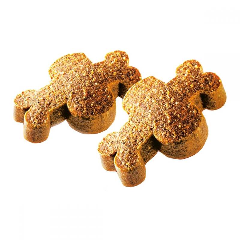 Ласощі для собак Brit Dog Functional Snack Mobility з кальмаром та ананасом для підтримання здоров'я суглобів,150 г