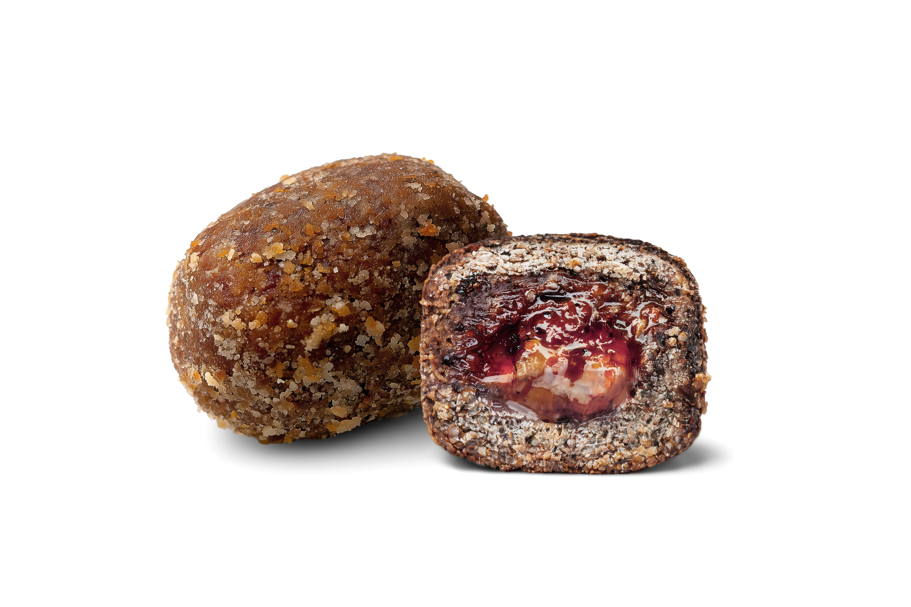 Ласощі LK Baits Pet Nutrigo Treat Game для собак з олениною та рибним соусом,150 г