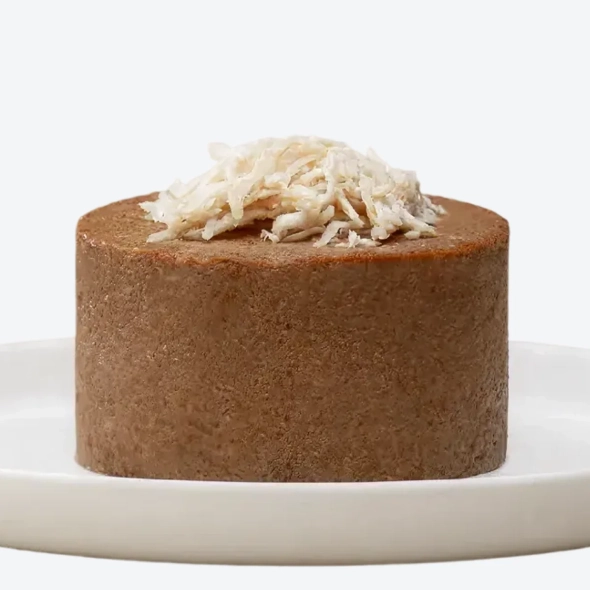 Вологий корм Cherie Dog Pate Chicken для собак куряче пате, 80 г