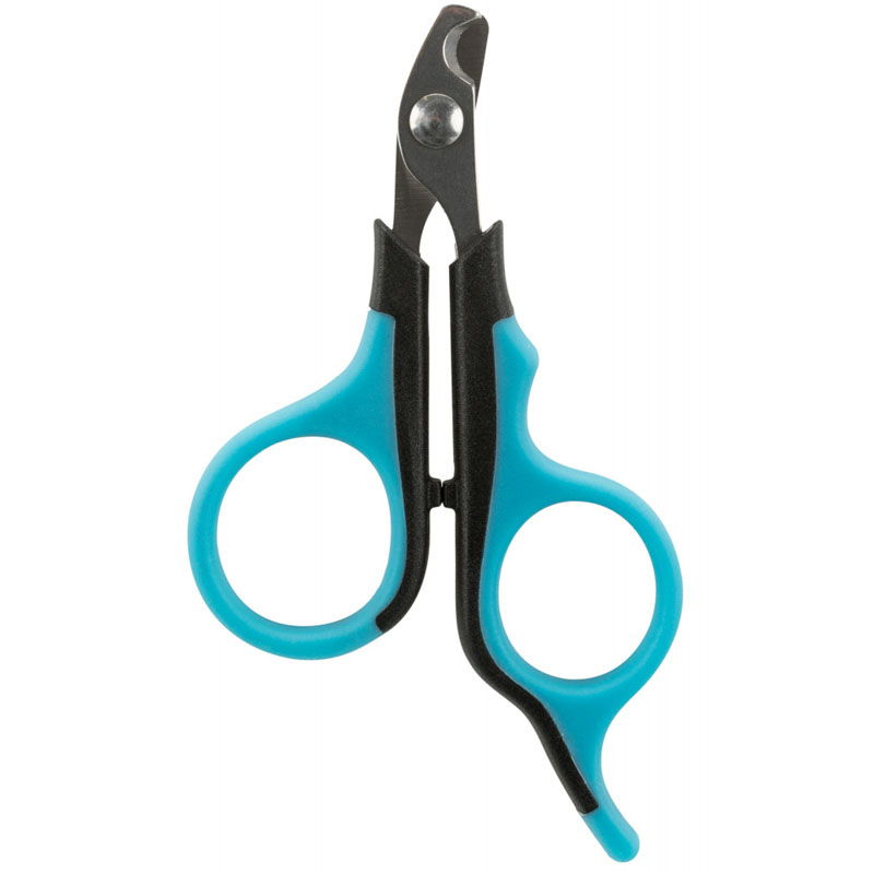 Trixie Claw Scissors Кігтеріз для дрібних домашніх тварин 8см