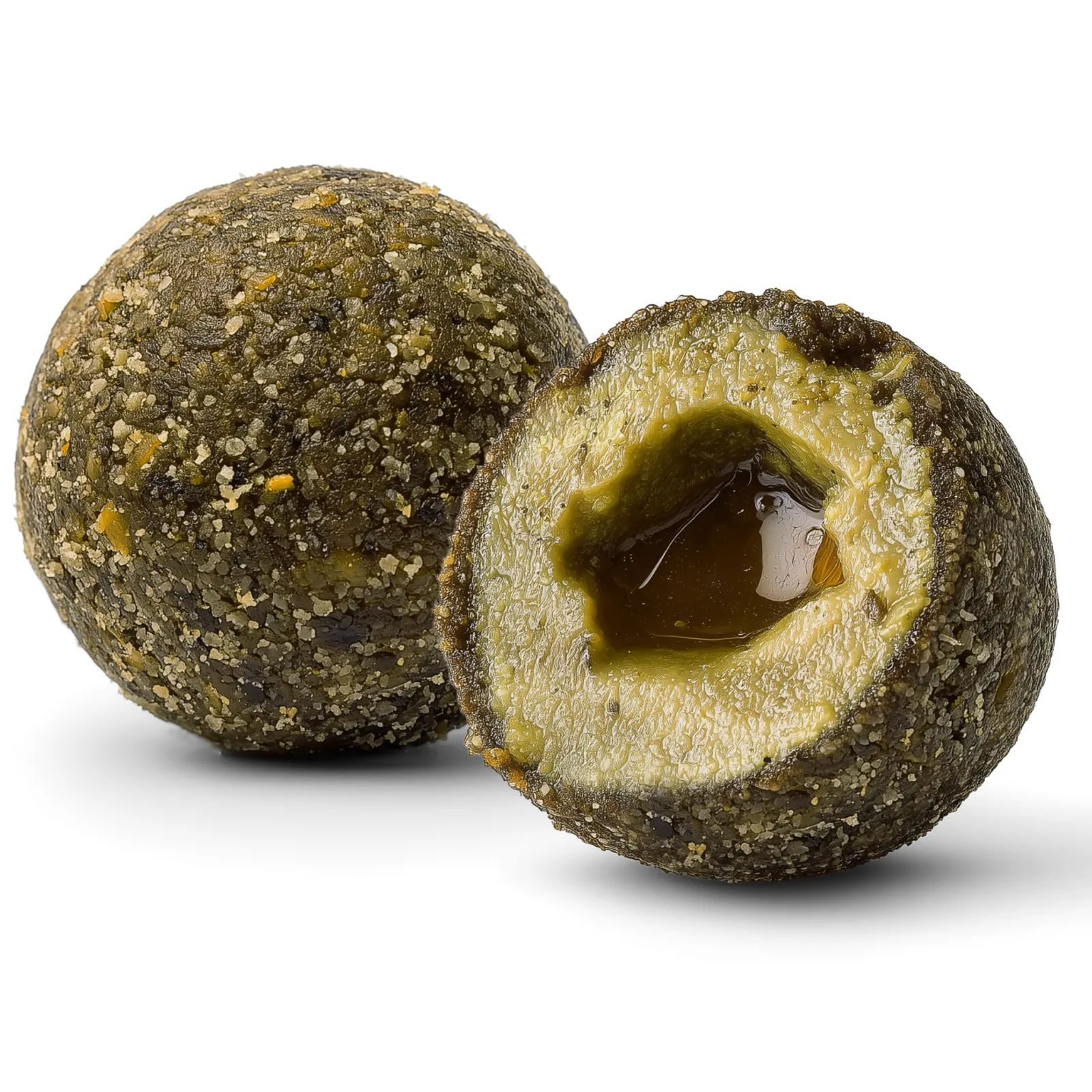 Ласощі LK Baits Pet Nutrigo Gold Turmeric для собак дрібних порід з ягням та куркумою,75 г