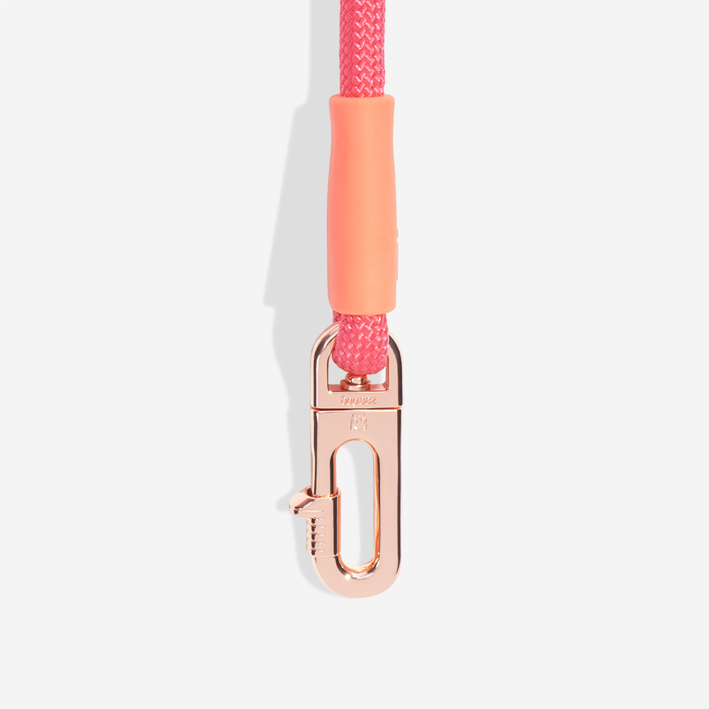 Zee.Dog Hands-Free Leash Gazelle Повідець для собак Вільні руки, регульований 120–240 см
