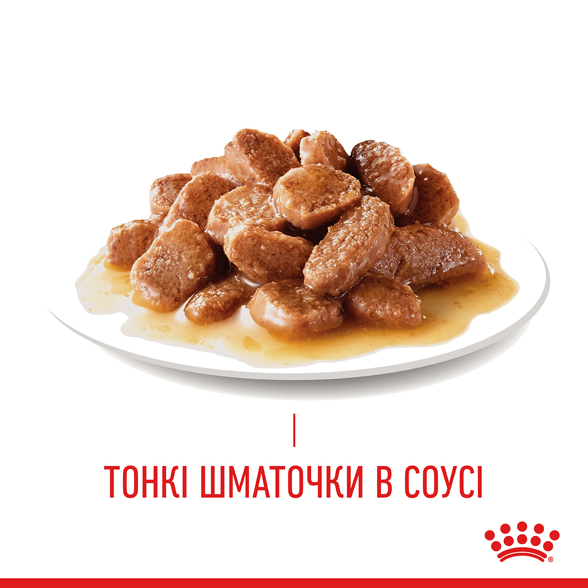 Вологий корм Royal Canin Hair & Skin Care для котів