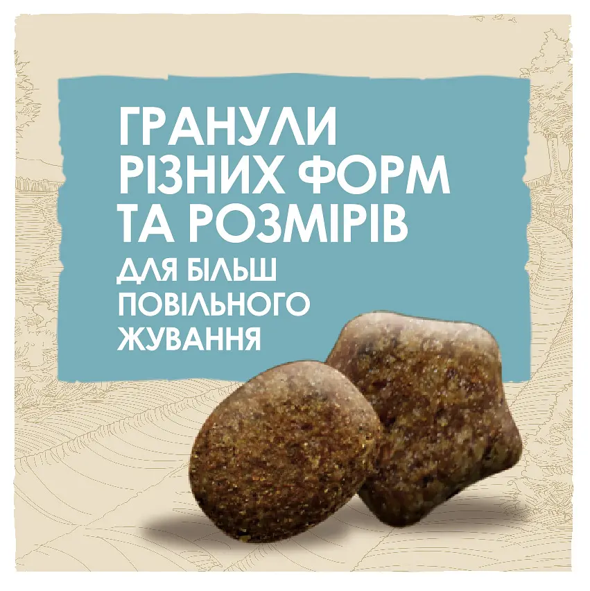 Сухий корм Purina Dog Chow Puppy Lamb для цуценят всіх порід та собак дрібних порід 14кг