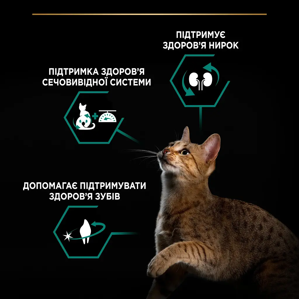 Сухий корм Purina Pro Plan Sterilised Rabbit для котів стерилізованих з кроликом 10 кг