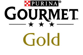 Purina Gourmet