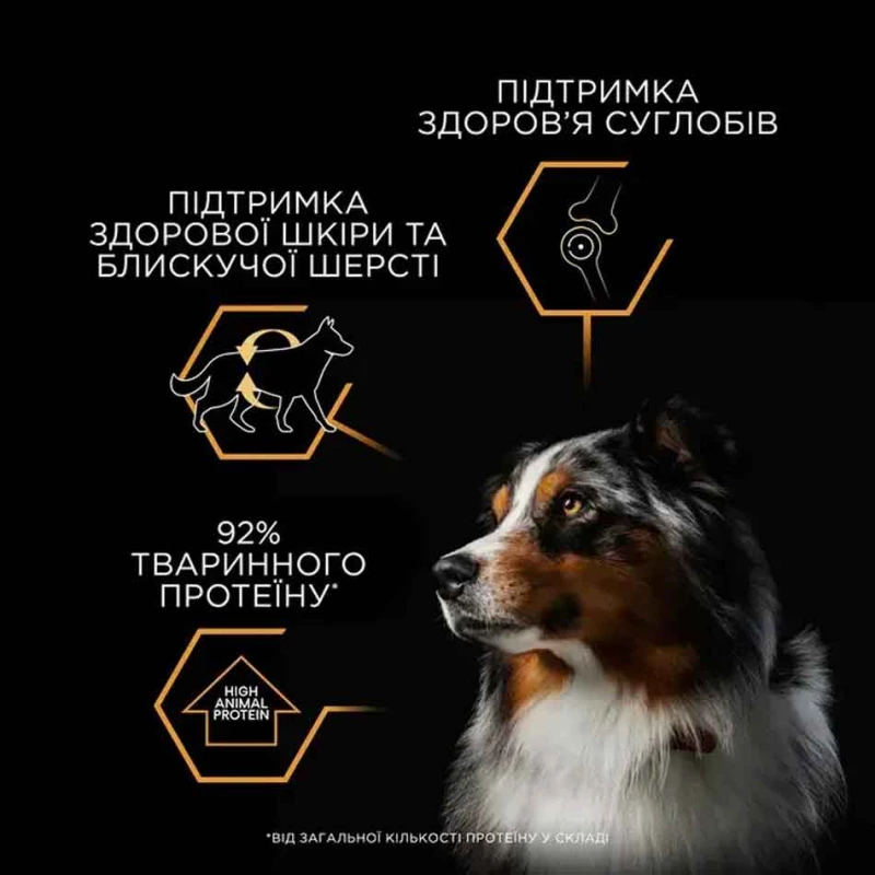 Вологий корм Purina Pro Plan Adult Fish для дорослих собак з рибою 400 г