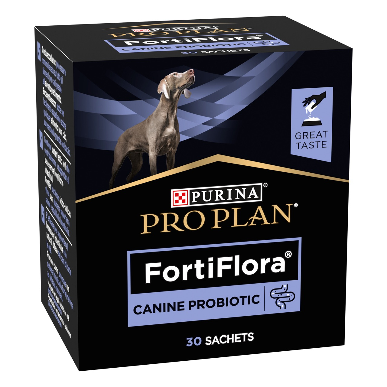 Пробіотик Purina Pro Plan VD FortiFlora Canine для здорового травлення у собак 1г