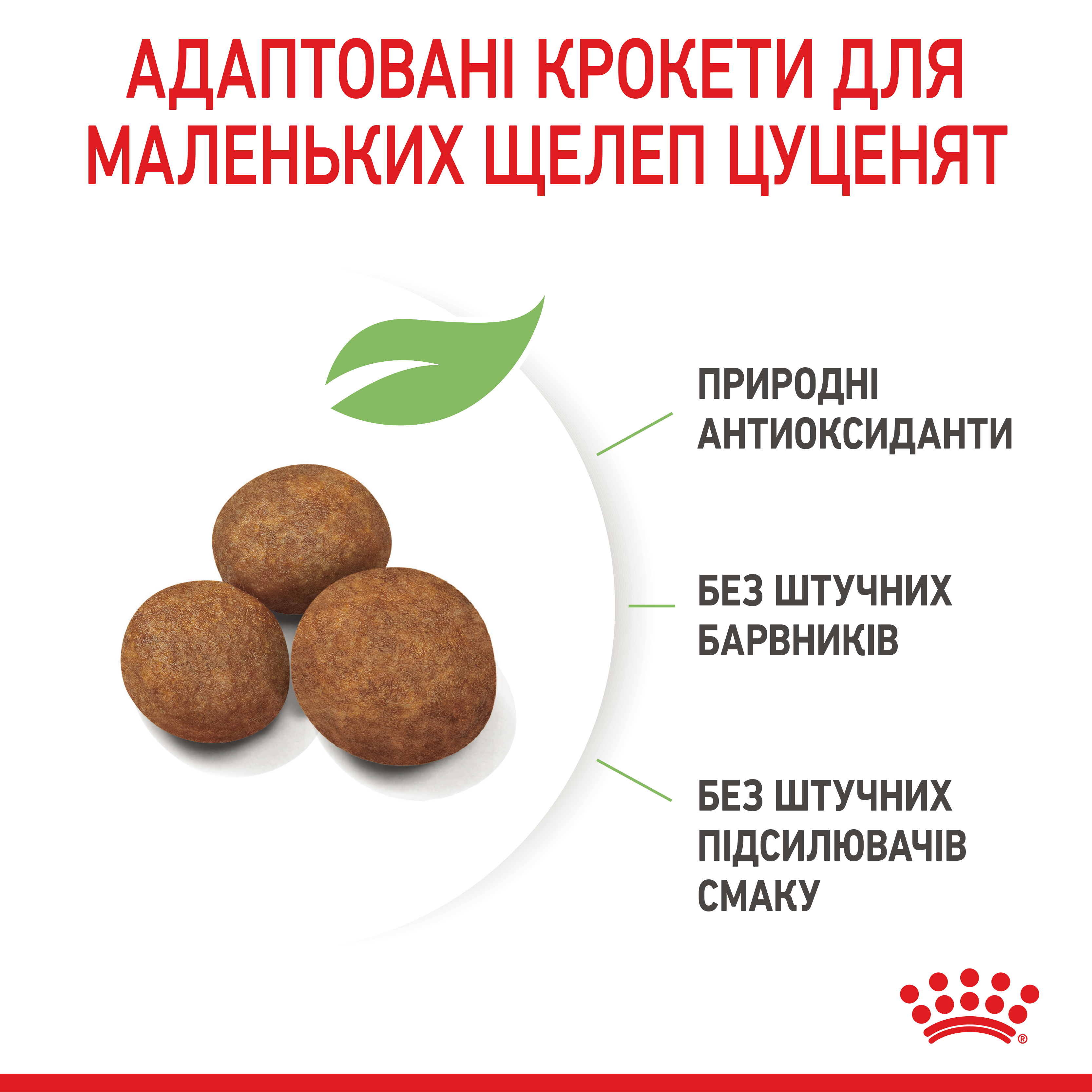 Сухий корм Royal Canin Giant Puppy для цуценят гігантських порід від 2 до 8 місяців 15кг