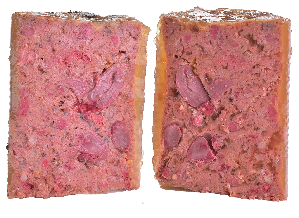 Вологий корм Carnilove Puppy Salmon&Turkey для цуценят