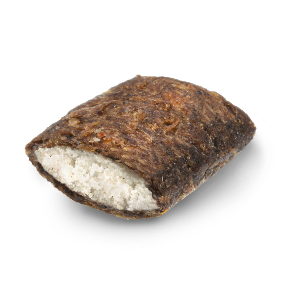 Ласощі для котів GimCat Nutri Pockets Sea Mix Морський мікс,150г